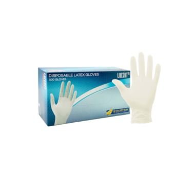 Latex Gloves